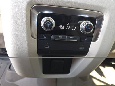 2021 GMC Yukon 4WD 4dr Denali