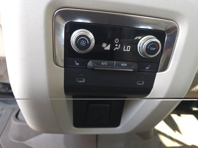 2021 GMC Yukon 4WD 4dr Denali