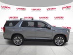 2021 GMC Yukon 4WD 4dr Denali