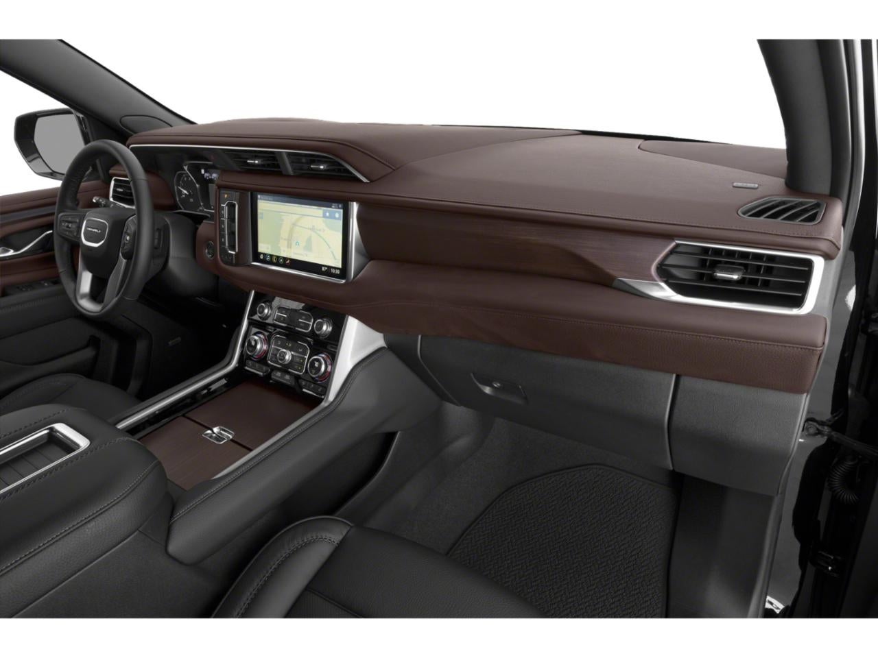 2021 GMC Yukon 4WD 4dr Denali