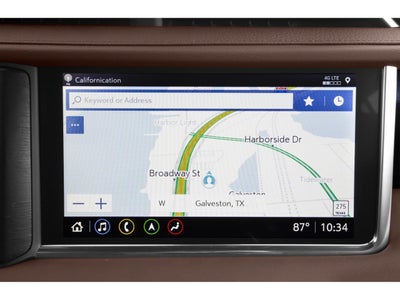 2022 GMC Yukon 4WD 4dr Denali