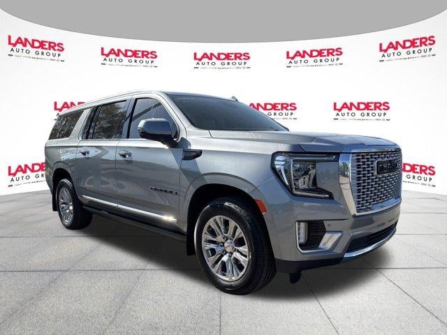 2023 GMC Yukon XL 4WD 4dr Denali