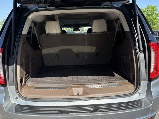 2023 GMC Yukon XL 4WD 4dr Denali