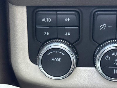 2023 GMC Yukon XL 4WD 4dr Denali