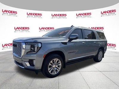 2023 GMC Yukon XL 4WD 4dr Denali
