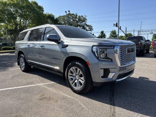2023 GMC Yukon XL 4WD 4dr Denali