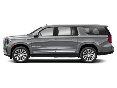 2023 GMC Yukon XL 4WD 4dr Denali
