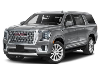 2023 GMC Yukon XL 4WD 4dr Denali