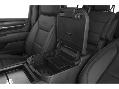 2021 GMC Yukon XL 4WD 4dr Denali