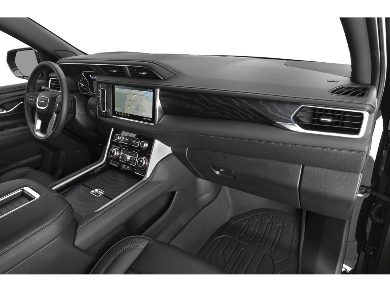 2021 GMC Yukon XL 4WD 4dr Denali
