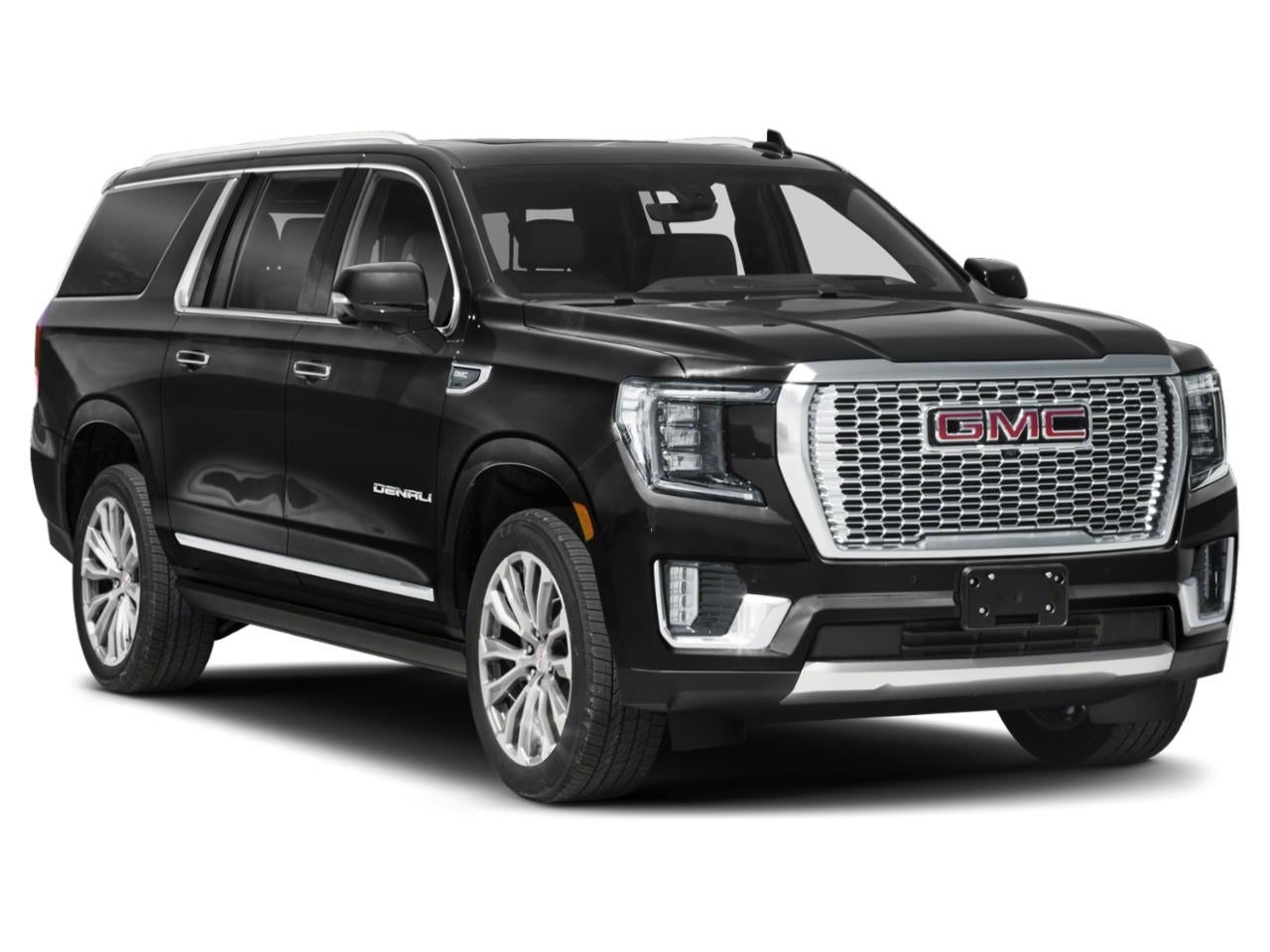 2021 GMC Yukon XL 4WD 4dr Denali