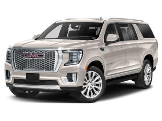 2021 GMC Yukon XL 4WD 4dr Denali