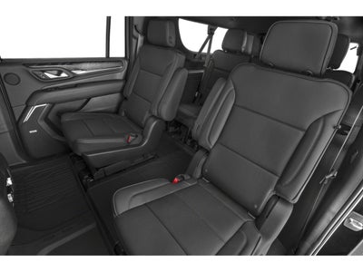 2023 GMC Yukon XL 4WD 4dr Denali Ultimate