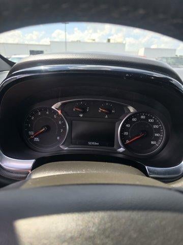 2023 Chevrolet Traverse FWD 1LT