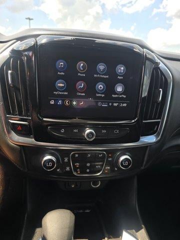 2023 Chevrolet Traverse FWD 1LT