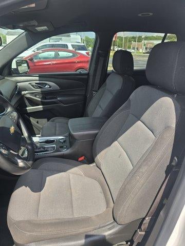 2023 Chevrolet Traverse FWD 1LT