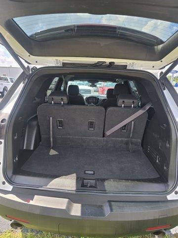 2023 Chevrolet Traverse FWD 1LT