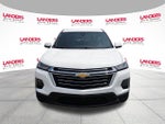 2023 Chevrolet Traverse FWD 1LT
