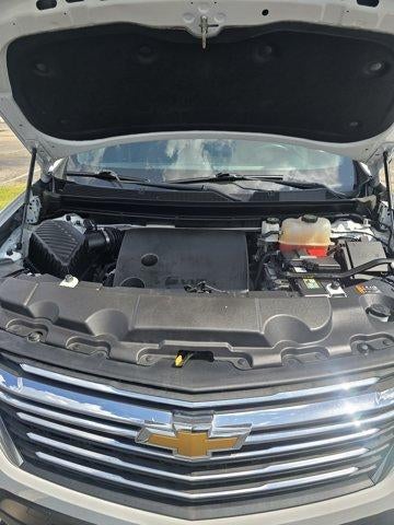 2023 Chevrolet Traverse FWD 1LT