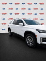 2023 Chevrolet Traverse FWD 1LT
