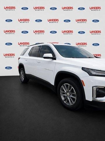 2023 Chevrolet Traverse FWD 1LT