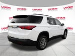 2023 Chevrolet Traverse FWD 1LT