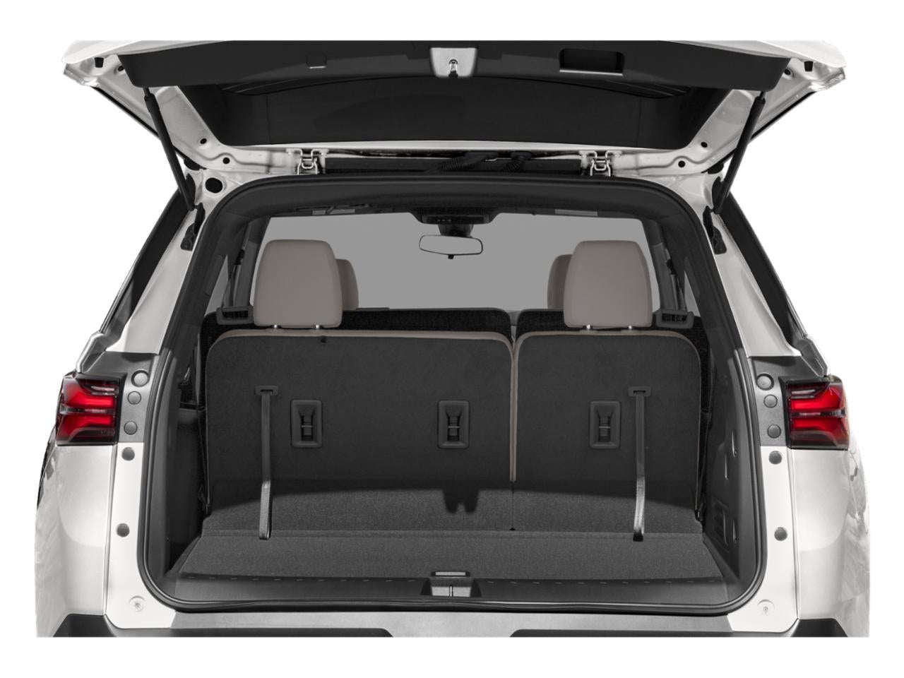 2023 Chevrolet Traverse FWD 1LT