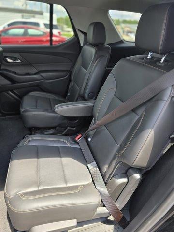 2020 Chevrolet Traverse FWD 3LT