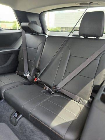 2020 Chevrolet Traverse FWD 3LT