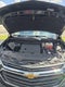 2020 Chevrolet Traverse FWD 3LT