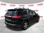2020 Chevrolet Traverse FWD 3LT