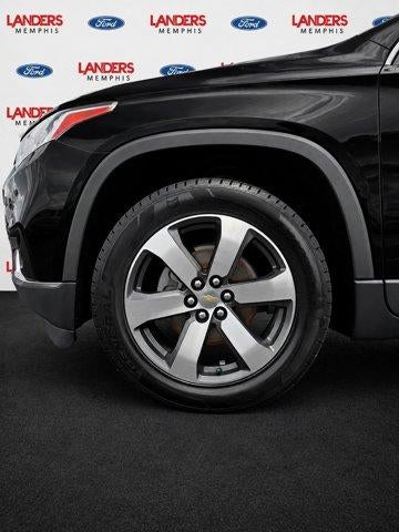 2020 Chevrolet Traverse FWD 3LT