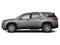 2020 Chevrolet Traverse FWD 3LT