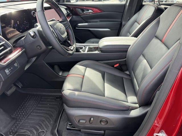 2024 Chevrolet Traverse RS w/1RS