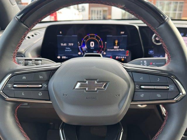 2024 Chevrolet Traverse RS w/1RS