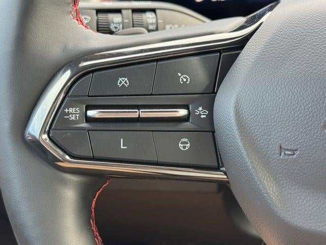 2024 Chevrolet Traverse RS w/1RS