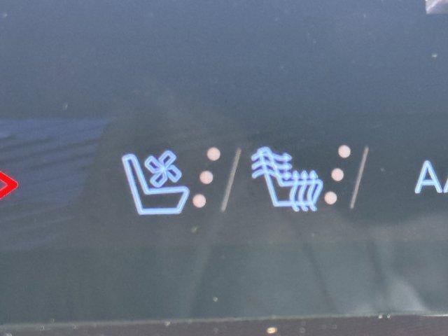 2024 Chevrolet Traverse RS w/1RS