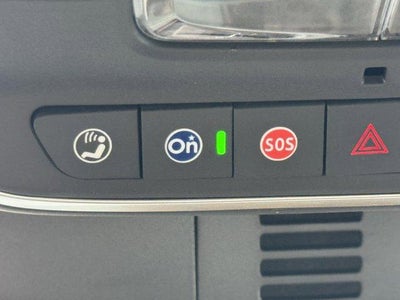 2024 Chevrolet Traverse RS w/1RS