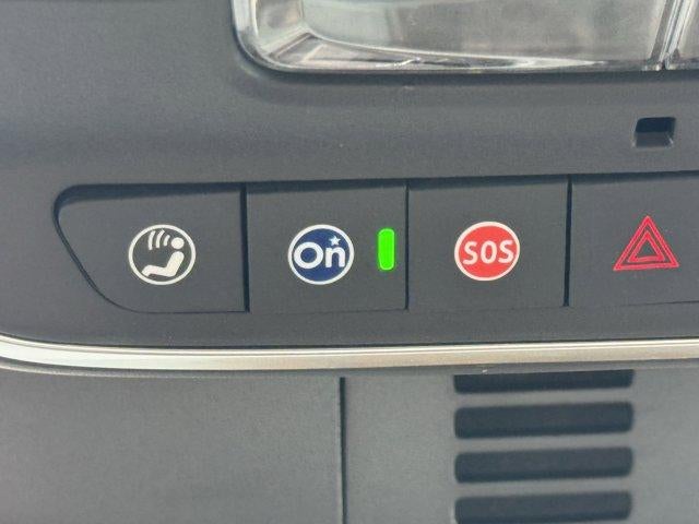 2024 Chevrolet Traverse RS w/1RS