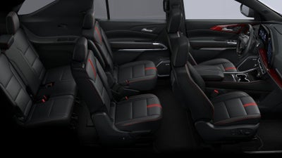 2024 Chevrolet Traverse RS w/1RS