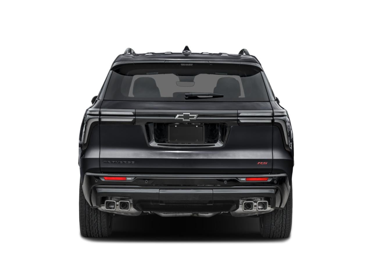 2024 Chevrolet Traverse RS w/1RS