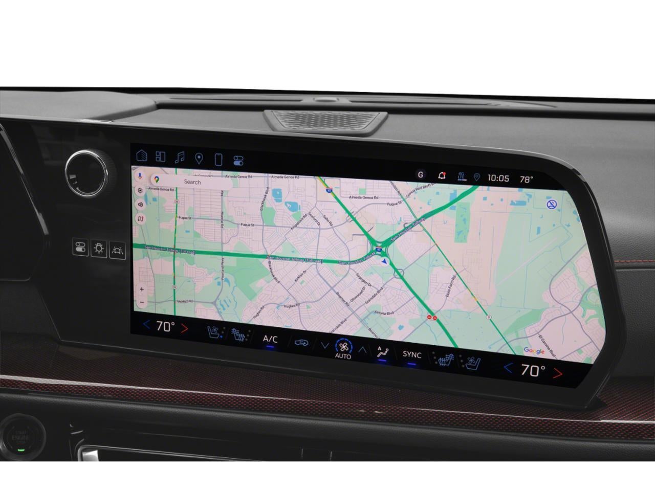 2024 Chevrolet Traverse RS w/1RS