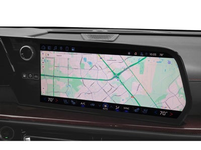 2024 Chevrolet Traverse RS w/1RS