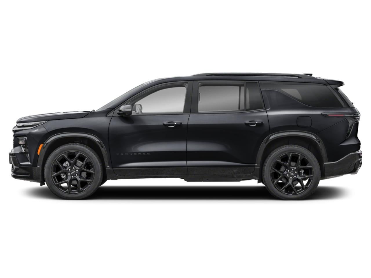 2024 Chevrolet Traverse RS w/1RS