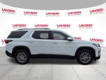 2022 Chevrolet Traverse AWD 1LT