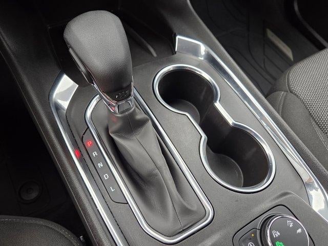 2022 Chevrolet Traverse AWD 1LT