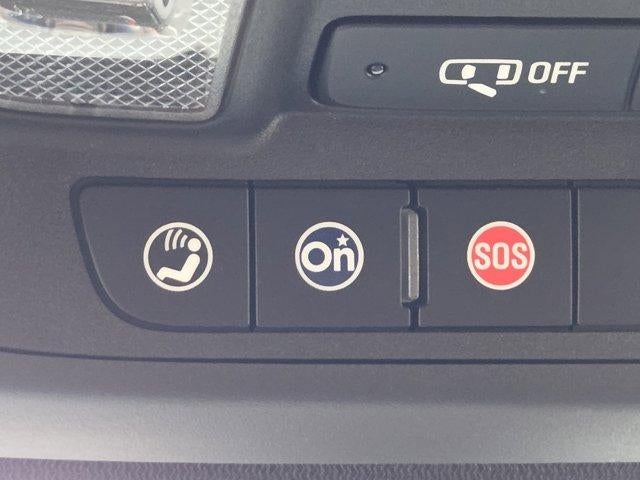 2022 Chevrolet Traverse AWD 1LT