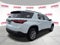 2022 Chevrolet Traverse AWD 1LT