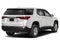 2022 Chevrolet Traverse AWD 1LT