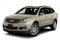 2014 Chevrolet Traverse FWD LT w/1LT